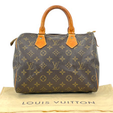 Echte Louis Vuitton Monogram