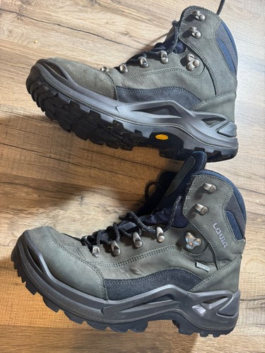 Lowa renegade gtx - renegade, mid