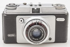 Dacora Dignette Kamera -