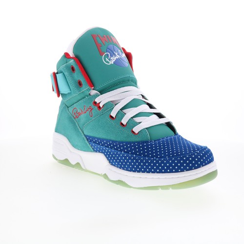 Ewing athletics all star - hi, all-star