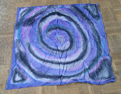 Blau muster blautöne - ,