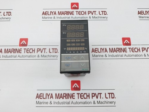 5040 pid - db-5040,