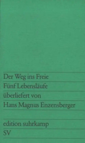 Der weg ins freie - weg, 5