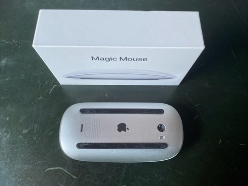 Magic mouse mla02ll a - mouse, mla02ll/a