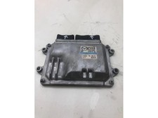 Steuergerät Motor Mazda 6