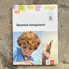 Deutsch kompetent ausgabe - kompetent,
