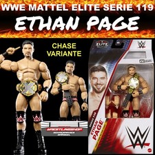 Wwe mattel elite 119 - wwe,