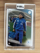 Topps UEFA Flagship 2025/26