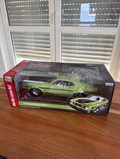 Auto World 1:18 1971 Ford