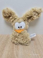 Zweiohrküken - Kuscheltier /