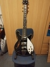 E Gitarre Harley Benton RB 600 Classic Series