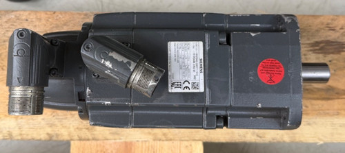 Siemens permanent magnet - siemens,