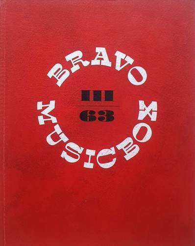 Bravo musicbox iii - iii,