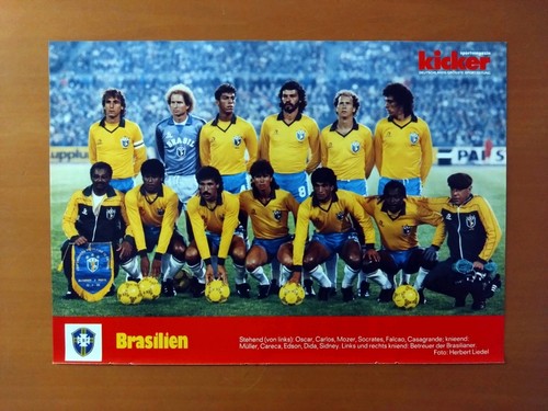 Brasilien,Nationalmannschaft