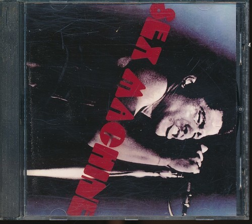 James brown sex machine - sex, (cd)