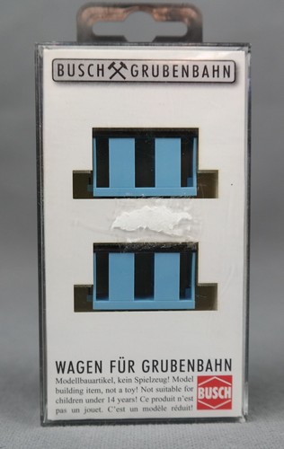 Busch 5027 h0f - h0f,1:87,