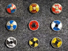 Lego Schild Wikinger Viking