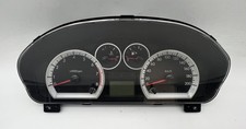 Tachometer Kombiinstrument