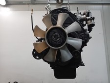 Hyundai iLoad  Motor 2010-11