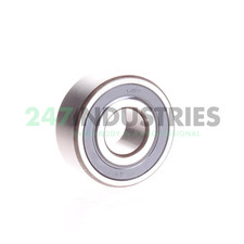 3305A-2RS1TN9/MT33 SKF 25 x 62 x 25,4 mm ANGULAR CONT.  BALL DOUBLE ROW