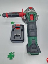 PARKSIDE Akku Winkelschleifer 20V PWSA 20-Li F4 Inkl. Akku Koffer und Ladegerät