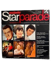 Marcato Vinyl LP Schlager