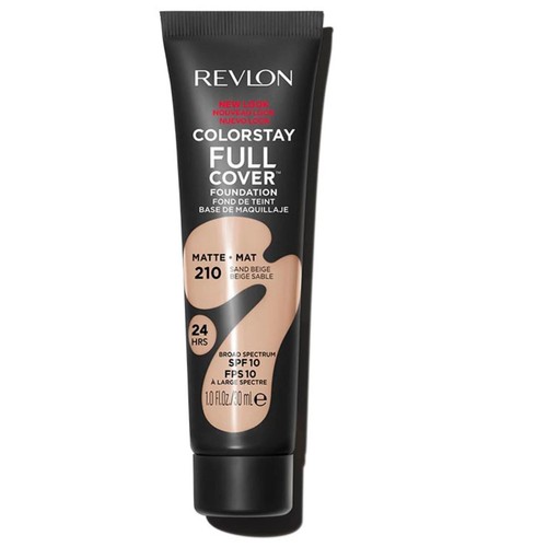 Revlon colorstay full - revlon, 30