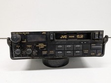 JVC KS-RX318  autoradio kassettenradio radio retro oldtimer