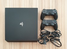 [Sony Playstation 4 Pro, 1TB
