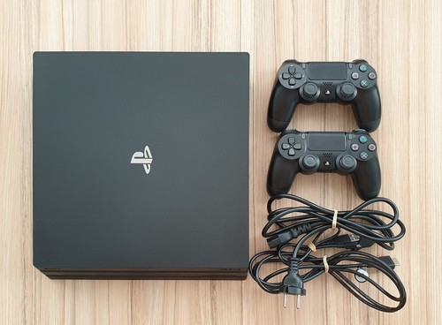 Sony playstation pro 1tb - pro,,