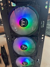 Thermaltake 1225 a1225l12s - thermaltake, tt-1225