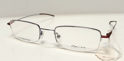 Brille oxydo 084 metall - brille,