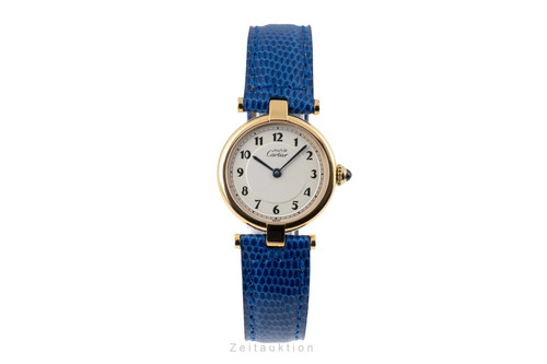 Cartier must vendome louis - must,