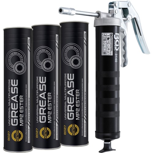Bgs einhand fettpresse - bgs, einhand-fettpresse