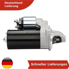 ANLASSER STARTER für BMW 3er