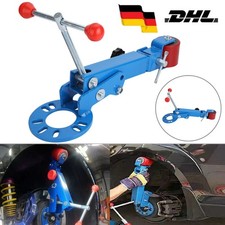 Profibördelgerät Kotflügel