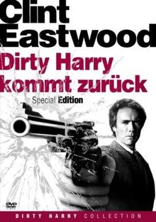 Dirty harry kommt - dirty, zurück