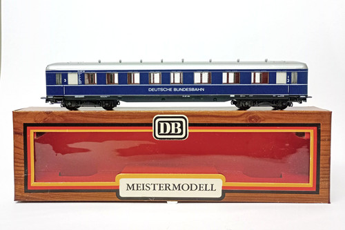 Liliput 83503 rheingold - liliput,