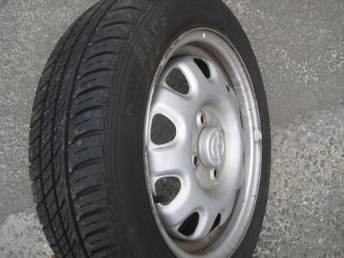 Kompl rad für opel - 1x,