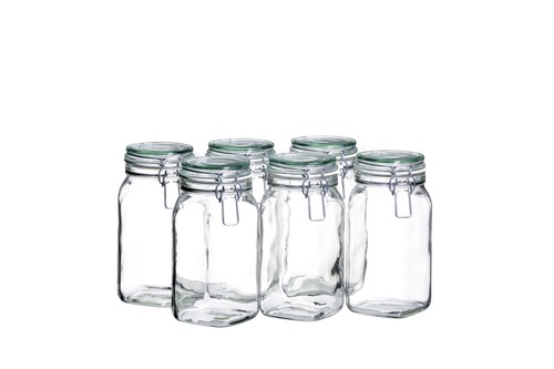 Mäser einmachglas mit deckel - einmachglas,