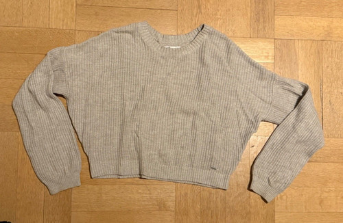 Hollister strickpullover - hollister,
