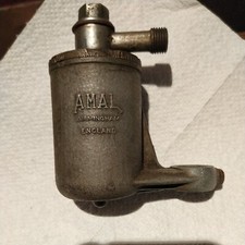 6.7 AMAL 2C M 64-163 Float