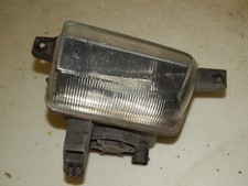 Nebelscheinwerfer Scheinwerfer Opel Astra G Links 24407176  442033