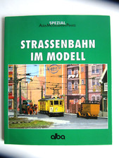 Alba Modellbahn Praxis