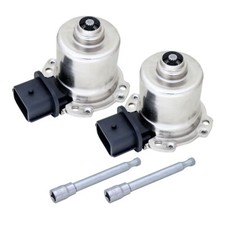 2x Automatikgetriebe