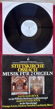 Stiftskirche Ossiach-Musik