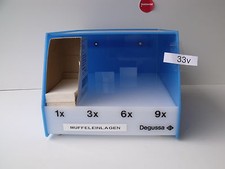 Degussa / Degudent Muffelvlies