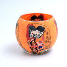 Windlicht Teelicht Leuchtkugel