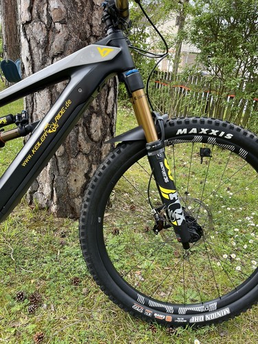 Org fox racing mudguard - org.fox,
