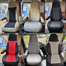 Maß Sitzbezüge Schonbezüge